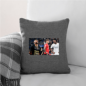 Stream Like Djmariio Djmariio Pillows Cover
