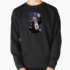 Mariio’s Game, Your Rules Djmariio Sweatshirts