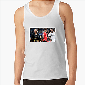 Stream Like Djmariio Djmariio Tank Tops