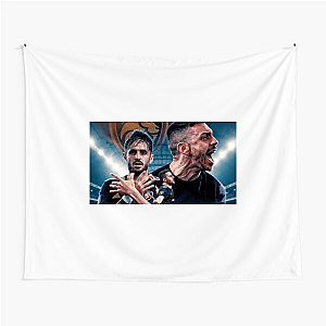 Djmariio = Pure Passion Djmariio Tapestries