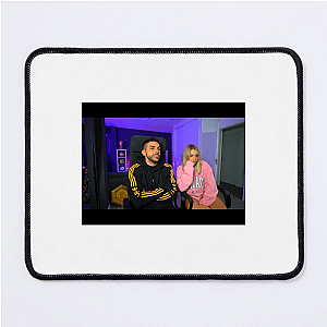 Djmariio Controls the Pitch Djmariio Mouse Pads