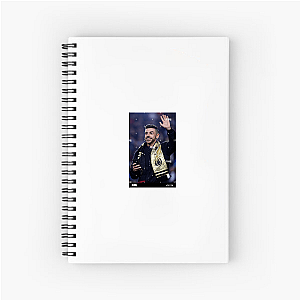 Mariio’s Game, Your Rules Djmariio Notebook