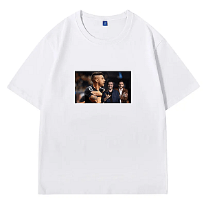 Djmariio FC Forever Djmariio T-Shirts