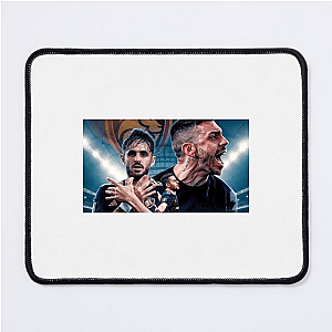 Djmariio = Pure Passion Djmariio Mouse Pads