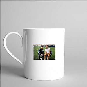 Top Bins by Djmariio Djmariio Mugs