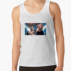 Djmariio = Pure Passion Djmariio Tank Tops