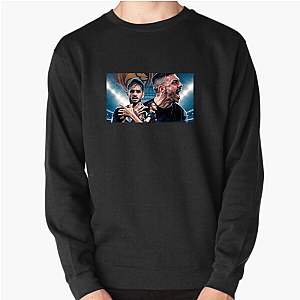 Djmariio = Pure Passion Djmariio Sweatshirts