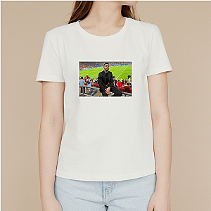 Vamos Djmariio! Djmariio T-Shirts