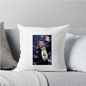 Mariio’s Game, Your Rules Djmariio Pillows Cover