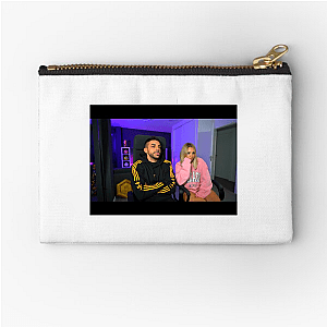 Djmariio Controls the Pitch Djmariio Zipper Pouches