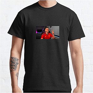Spanish Power: Djmariio Djmariio T-Shirts