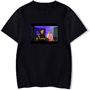 Djmariio Controls the Pitch Djmariio T-Shirts