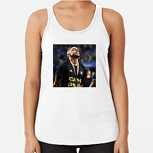 DJ Turned G.O.A.T – Djmariio Djmariio Tank Tops