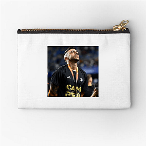 DJ Turned G.O.A.T – Djmariio Djmariio Zipper Pouches