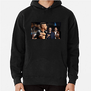 Djmariio FC Forever Djmariio Hoodies