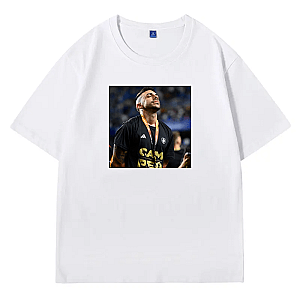 DJ Turned G.O.A.T – Djmariio Djmariio T-Shirts