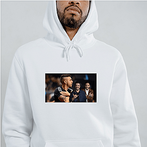 Djmariio FC Forever Djmariio Hoodies