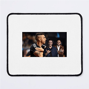 Djmariio FC Forever Djmariio Mouse Pads