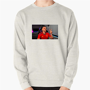 Spanish Power: Djmariio Djmariio Sweatshirts