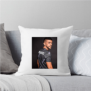 Djmariio Scores Again Djmariio Pillows Cover