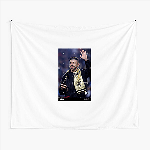 Mariio’s Game, Your Rules Djmariio Tapestries