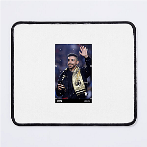 Mariio’s Game, Your Rules Djmariio Mouse Pads