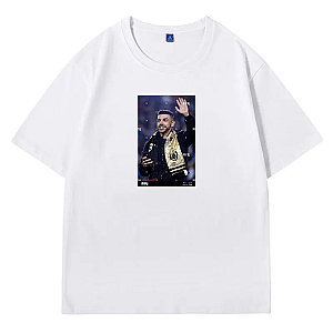 Mariio’s Game, Your Rules Djmariio T-Shirts