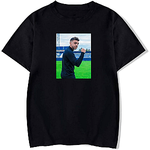 FIFA Fueled by Djmariio Djmariio T-Shirts