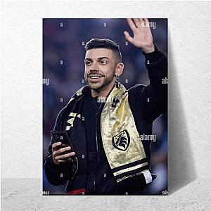 Mariio’s Game, Your Rules Djmariio Posters