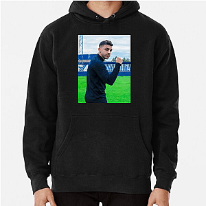 FIFA Fueled by Djmariio Djmariio Hoodies