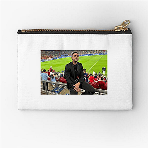Vamos Djmariio! Djmariio Zipper Pouches