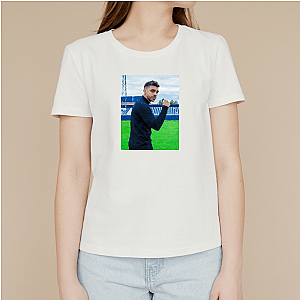 FIFA Fueled by Djmariio Djmariio T-Shirts