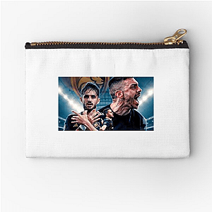 Djmariio = Pure Passion Djmariio Zipper Pouches