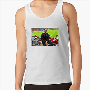 Vamos Djmariio! Djmariio Tank Tops