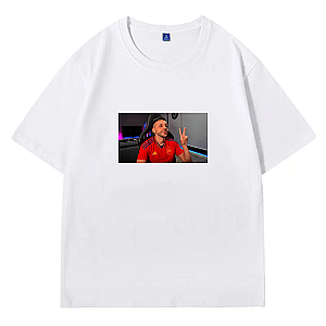 Spanish Power: Djmariio Djmariio T-Shirts