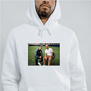 Top Bins by Djmariio Djmariio Hoodies