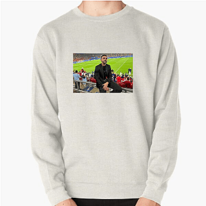 Vamos Djmariio! Djmariio Sweatshirts