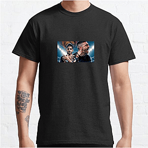 Djmariio = Pure Passion Djmariio T-Shirts