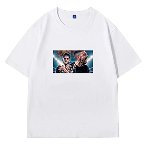 Djmariio = Pure Passion Djmariio T-Shirts