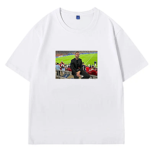 Vamos Djmariio! Djmariio T-Shirts