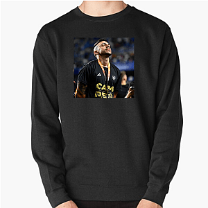 DJ Turned G.O.A.T – Djmariio Djmariio Sweatshirts