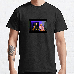 Djmariio Controls the Pitch Djmariio T-Shirts