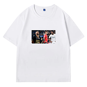 Stream Like Djmariio Djmariio T-Shirts
