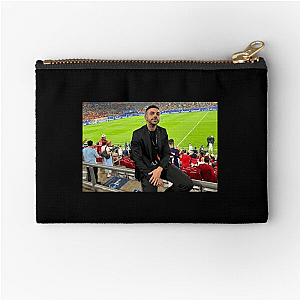 Vamos Djmariio! Djmariio Zipper Pouches