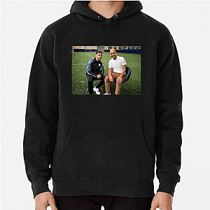 Top Bins by Djmariio Djmariio Hoodies