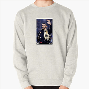 Mariio’s Game, Your Rules Djmariio Sweatshirts