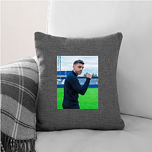 FIFA Fueled by Djmariio Djmariio Pillows Cover