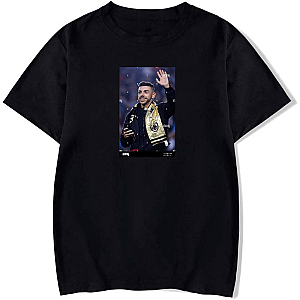 Mariio’s Game, Your Rules Djmariio T-Shirts
