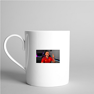 Spanish Power: Djmariio Djmariio Mugs