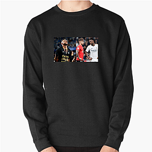 Stream Like Djmariio Djmariio Sweatshirts